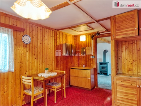 Prodej objektu, 34 m² 0