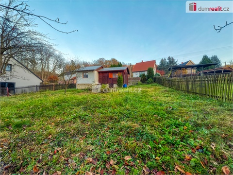 Prodej objektu, 34 m² 14