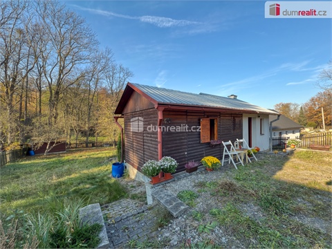 Prodej objektu, 34 m² - 0