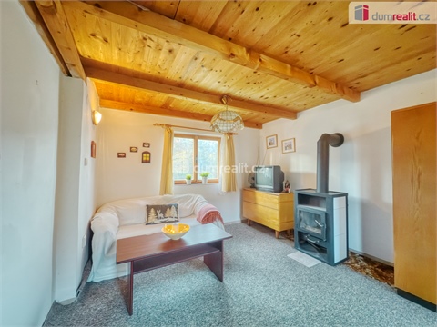 Prodej objektu, 34 m² 4