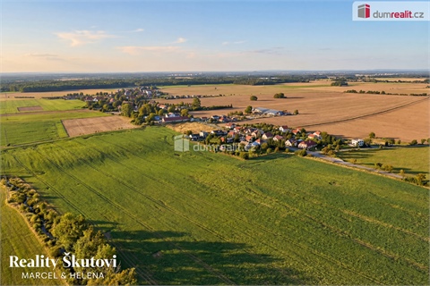 Prodej stavebního pozemku, 6 668 m² 16