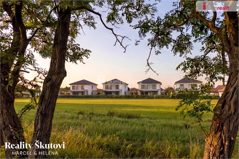 Prodej stavebního pozemku, 6 668 m² 8