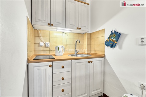 Prodej rodinného domu, 570 m² - 4