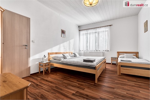 Prodej rodinného domu, 570 m² 16