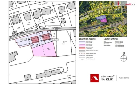 Prodej rodinného domu, 121 m² - 10