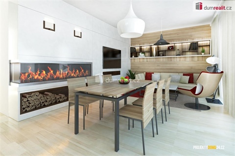 Prodej rodinného domu, 121 m² 6