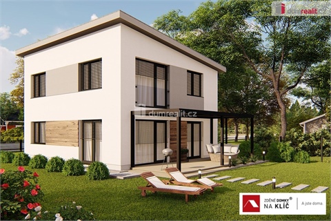 Prodej rodinného domu, 121 m² 0