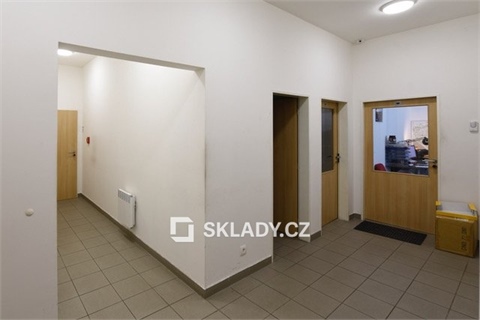Pronájem skladu / haly, 6 000 m² 4