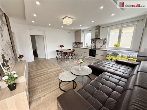 Pronájem bytu 3kk, 98 m² - 2