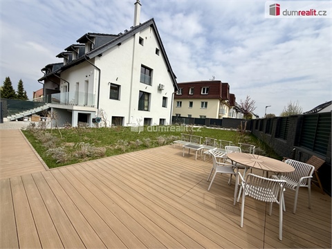 Pronájem bytu 3kk, 98 m² - 10