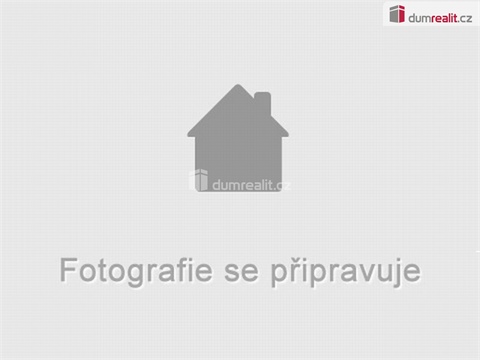 Prodej stavebního pozemku, 1 000 m² - 0