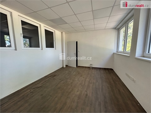 Pronájem skladu / haly, 214 m² - 8