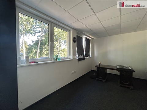 Pronájem skladu / haly, 214 m² 10