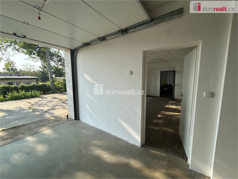 Pronájem skladu / haly, 214 m² - 6