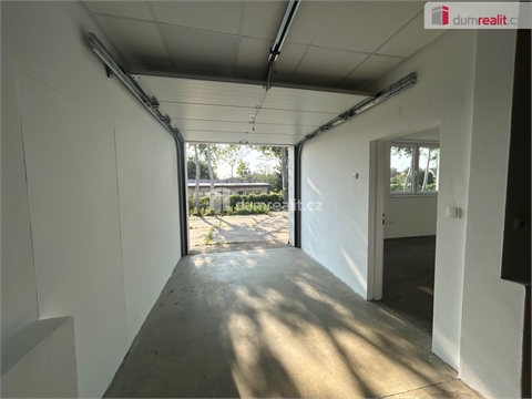 Pronájem skladu / haly, 214 m² 6