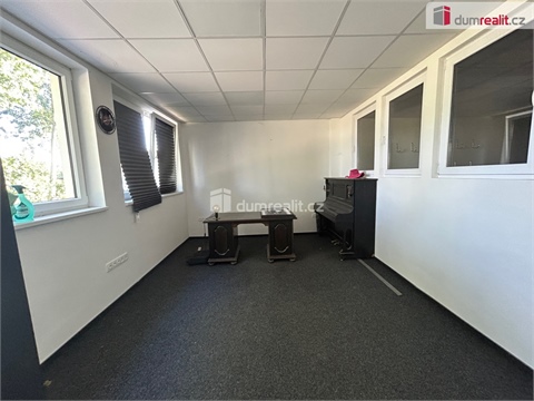 Pronájem skladu / haly, 214 m² - 10