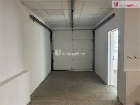 Pronájem skladu / haly, 214 m² 4