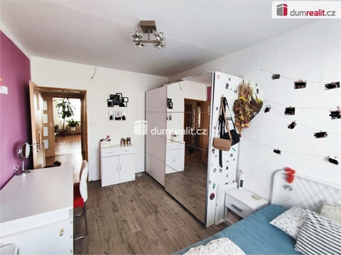 Prodej bytu 3+1, 73 m² - 14