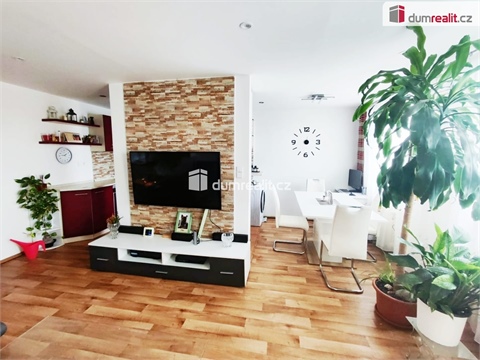 Prodej bytu 3+1, 73 m² 4