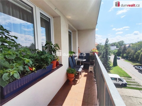 Prodej bytu 3+1, 73 m² - 20