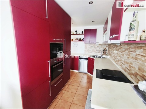 Prodej bytu 3+1, 73 m² - 6