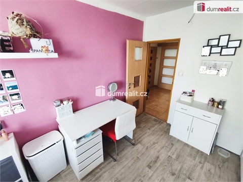 Prodej bytu 3+1, 73 m² 16