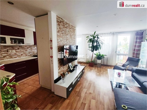 Prodej bytu 3+1, 73 m² 6