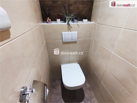 Prodej bytu 3+1, 73 m² - 22