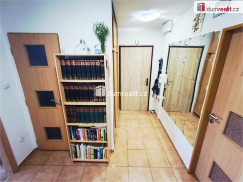 Prodej bytu 3+1, 73 m² 18