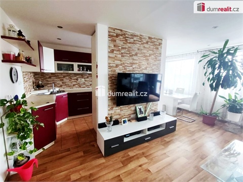 Prodej bytu 3+1, 73 m² - 4