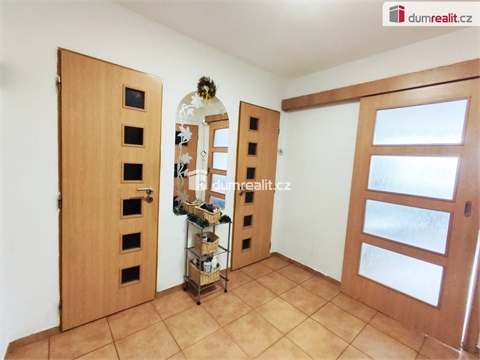 Prodej bytu 3+1, 73 m² 20