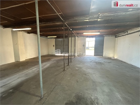 Pronájem skladu / haly, 90 m² 6