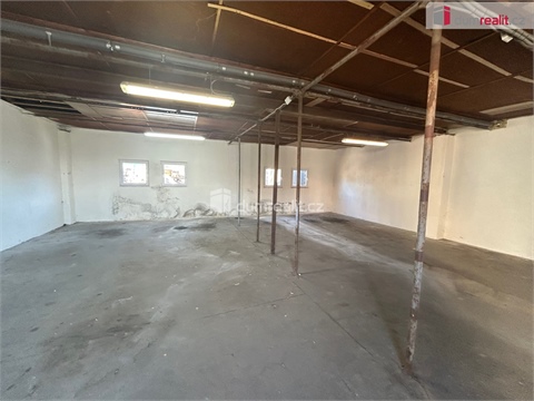 Pronájem skladu / haly, 90 m² 8
