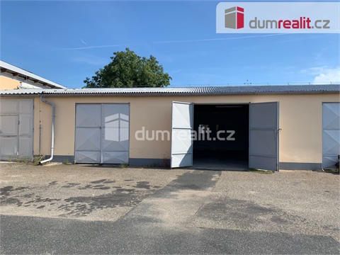 Pronájem skladu / haly, 90 m² 4
