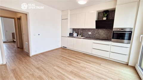 Pronájem bytu 2kk, 37 m² - 6