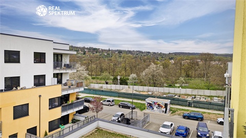 Pronájem bytu 2kk, 37 m² - 8