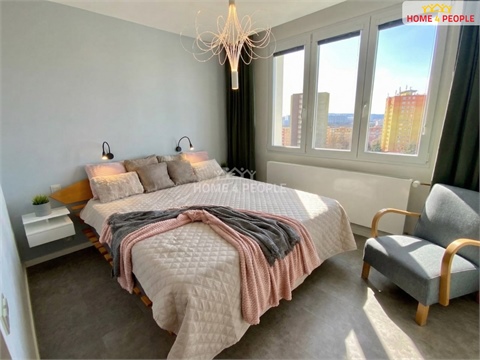 Pronájem bytu 3+1, 83 m² - 6