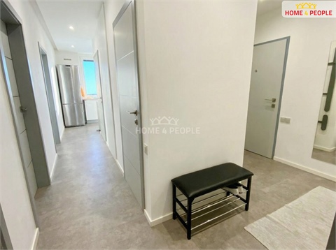 Pronájem bytu 3+1, 83 m² 16