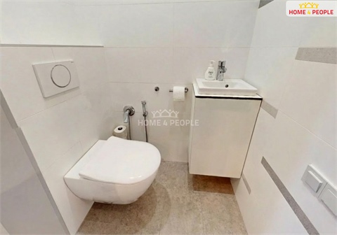 Pronájem bytu 3+1, 83 m² - 12