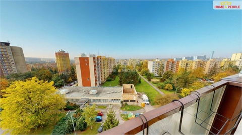 Pronájem bytu 3+1, 83 m² 4