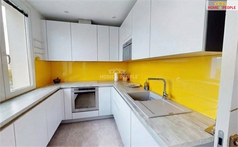 Pronájem bytu 3+1, 83 m² - 4