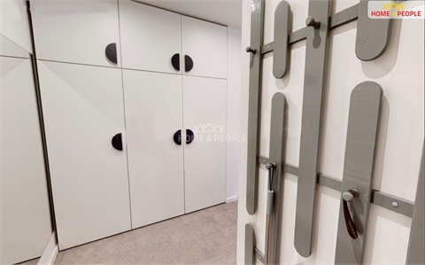 Pronájem bytu 3+1, 83 m² - 14