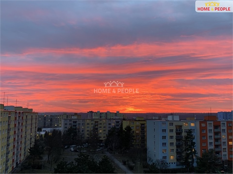 Pronájem bytu 3+1, 83 m² 22