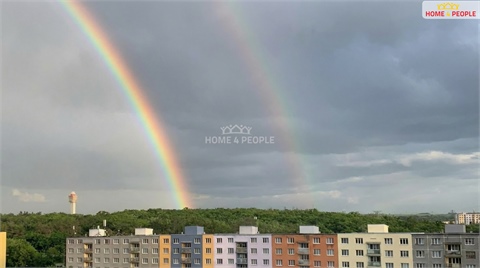 Pronájem bytu 3+1, 83 m² - 22