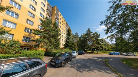 Pronájem bytu 3+1, 83 m² 0