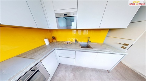 Pronájem bytu 3+1, 83 m² 6