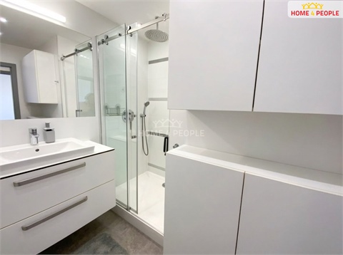 Pronájem bytu 3+1, 83 m² 12