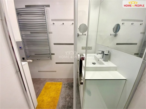 Pronájem bytu 3+1, 83 m² - 10