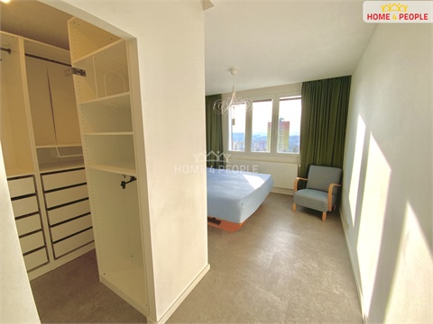 Pronájem bytu 3+1, 83 m² 8