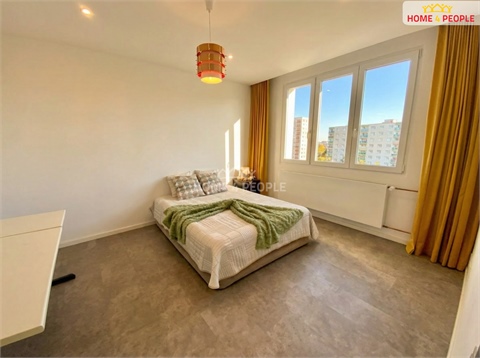 Pronájem bytu 3+1, 83 m² - 8